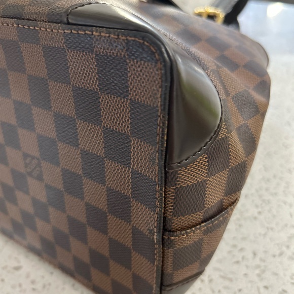 Louis Vuitton LV Tote Bag
Hampstead MM Brown Damier - Picture 7 of 17